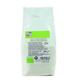 FARINA TAPIOCA BIO 250G