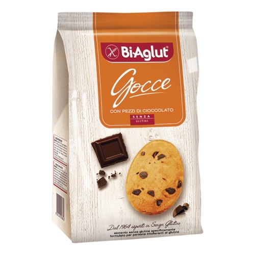 BIAGLUT GOCCE 180G