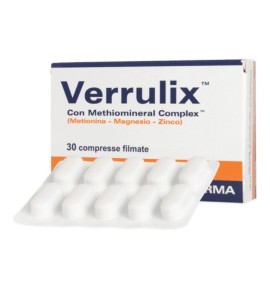 VERRULIX 30CPR