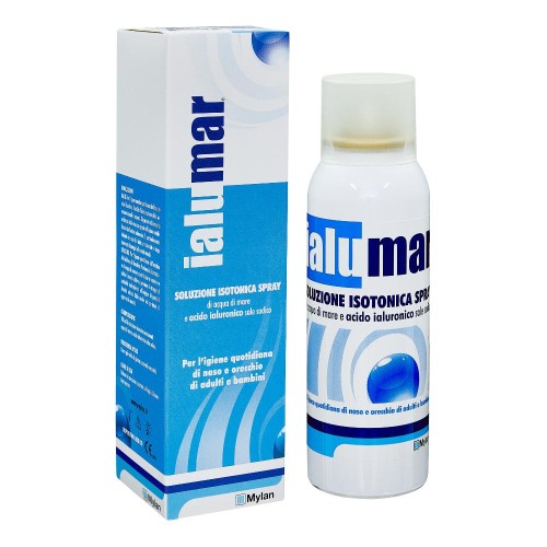 IALUMAR 100ML