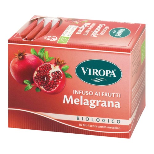 VIROPA MELAGRANA BIO 15BUST