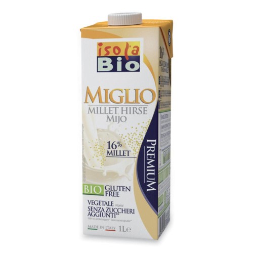 MIGLIODRINK BRICK 1L