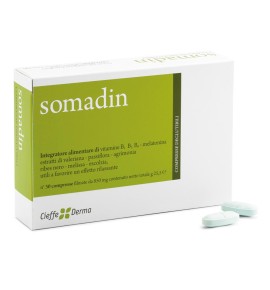 SOMADIN 30CPR