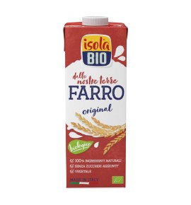 FARRO DRINK 1L