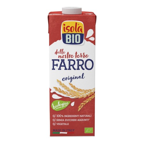 FARRO DRINK 1L