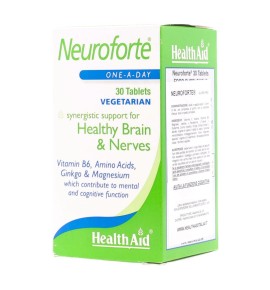 NEUROFORTE 30CPS HEALTH