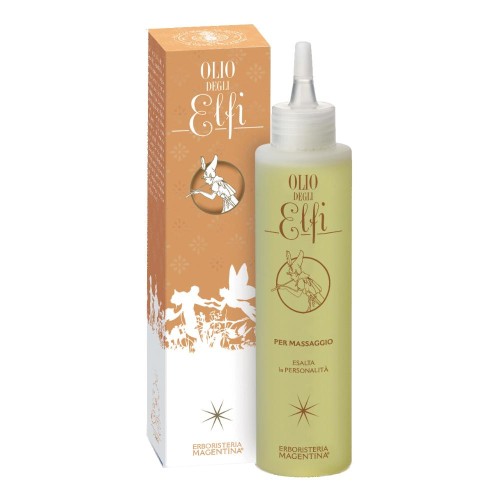 ELFI OLIO DEGLI ELFI 150ML