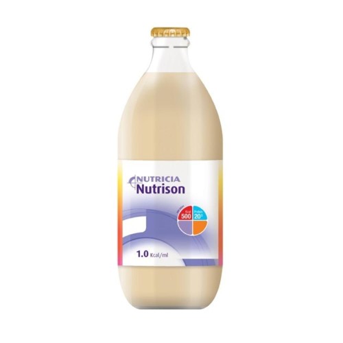 NUTRISON 500ML VF