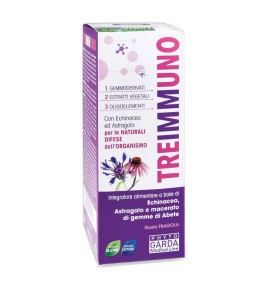 TREIMMUNO 150ML