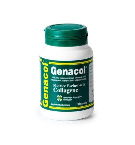 GENACOL INTEG 90CPS