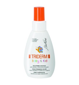 TRIDERM BABY&KID OLIO PRIME CO