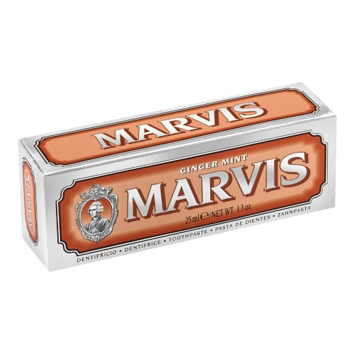 MARVIS GINGER MINT 25ML