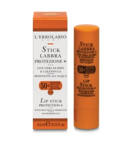 ERBOLARIO STK SOL LABBRA SPF50+