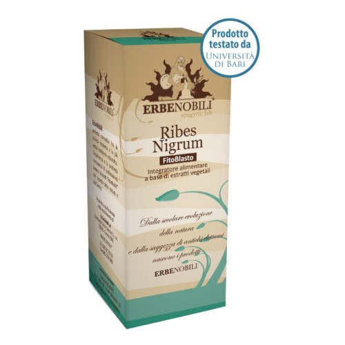 FITOBLASTO RIBES NIGRUM 50ML