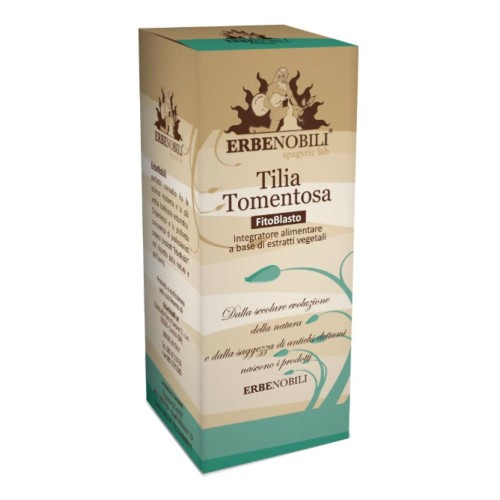 FITOBLASTO TILIA TOMENT 50ML