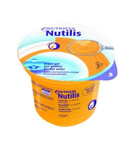 NUTILIS AQUA GEL ARA 12X125G