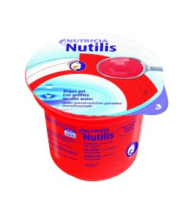 NUTILIS AQUA GEL GRA 12X125G