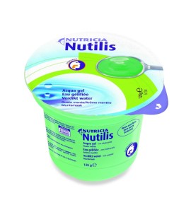 NUTILIS AQUA GEL MENT 12X125G