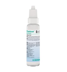 PRONTOSAN GEL 30ML