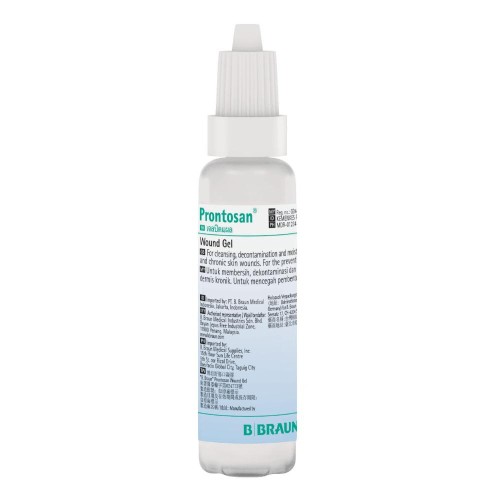 PRONTOSAN GEL 30ML