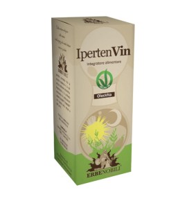 IPERTENVIN OLOSVITA 50ML