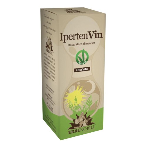 IPERTENVIN OLOSVITA 50ML