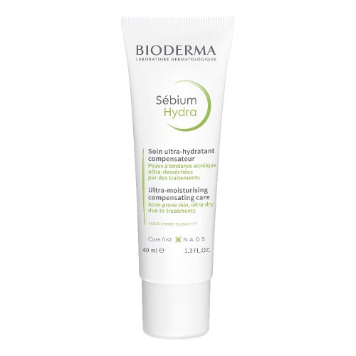 SEBIUM HYDRA CREMA IDRAT 40