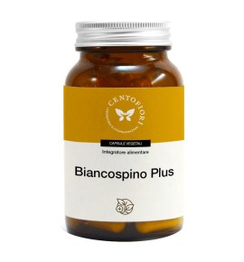 BIANCOSPINO PLUS 100CPS VEG CENT