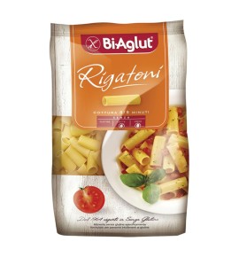 BIAGLUT RIGATONI 500G