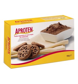 APROTEN FROLLINI CACAO 180G