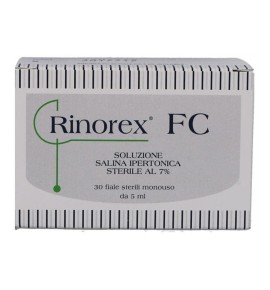 RINOREX FC SOL SALINA 30FL 5ML