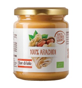 FIOR DI LOTO CR 100% ARAC TOST