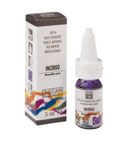 OLIO ESS NAT INCENSO 10ML