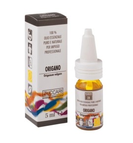 ORIGANO OE NATURALE 10ML