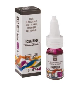 OLIO ESS NAT ROSMARINO 10ML ZUCC