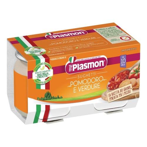 PLASMON SUGH POMOD/VERD80GX2PZ