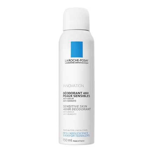 LA ROCHE-POSAY PHYSIO DEO AEROSOL 150ML