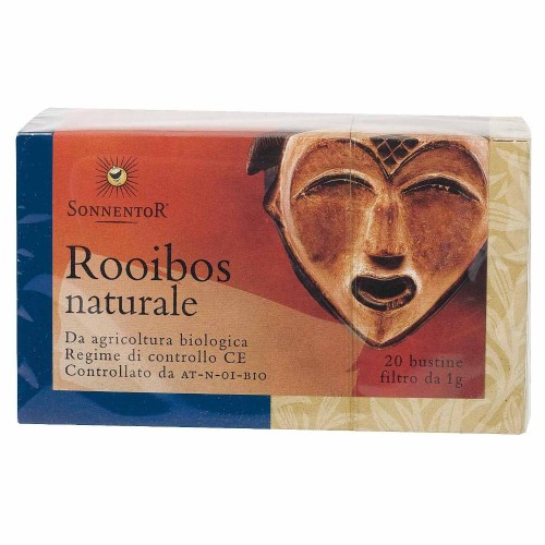 ROOIBOS NATURALE20G