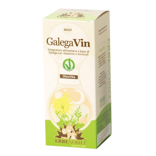 GALEGAVIN OLOSVITA 50ML