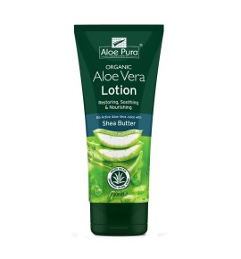 ALOE VERA LOTION CORPO 200ML