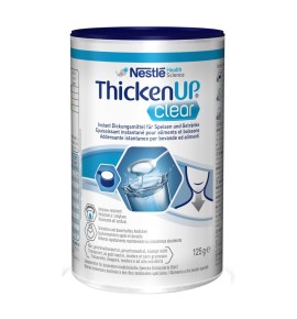 RESOURCE THICKENUP CLEAR 125G