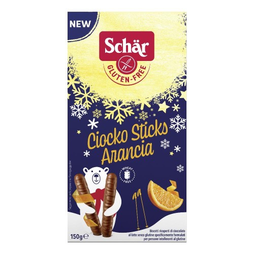 SCHAR CIOCKO STICK 150G