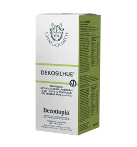 DEKOSILHUE 500ML BALESTRA