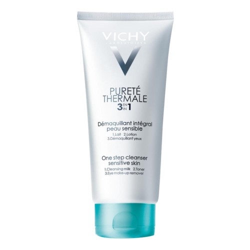 VICHY PURETE THERMALE 3IN1 STRU300ML