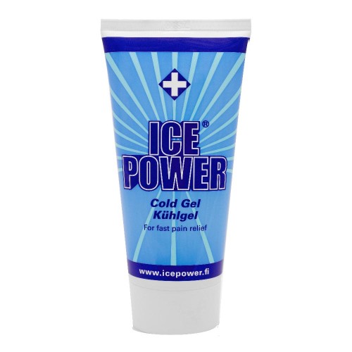 ICE POWER COLD GEL 150ML