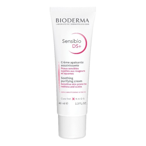 SENSIBIO DS+ CREMA 40ML