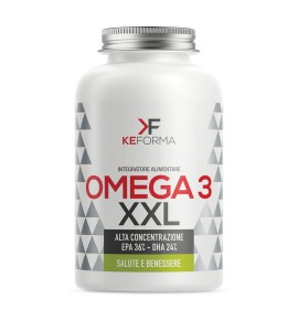 OMEGA XXL 60PRL