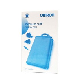 OMRON BRACC MEDIO 1PZ