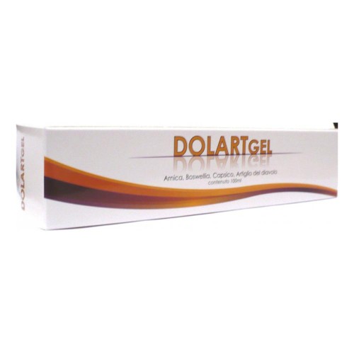 DOLART GEL 100ML