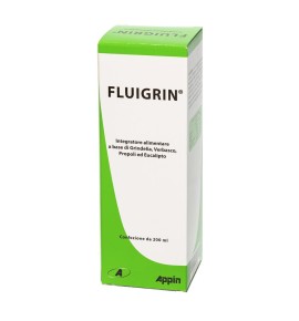 FLUIGRIN 200ML